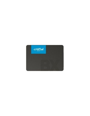Crucial BX500 240GB 3D NAND SATA...